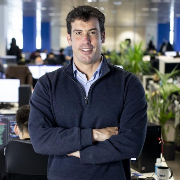 Javier Pastor
