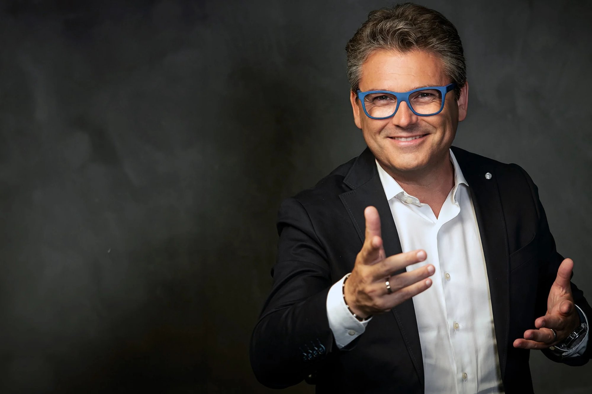 Marc Vidal