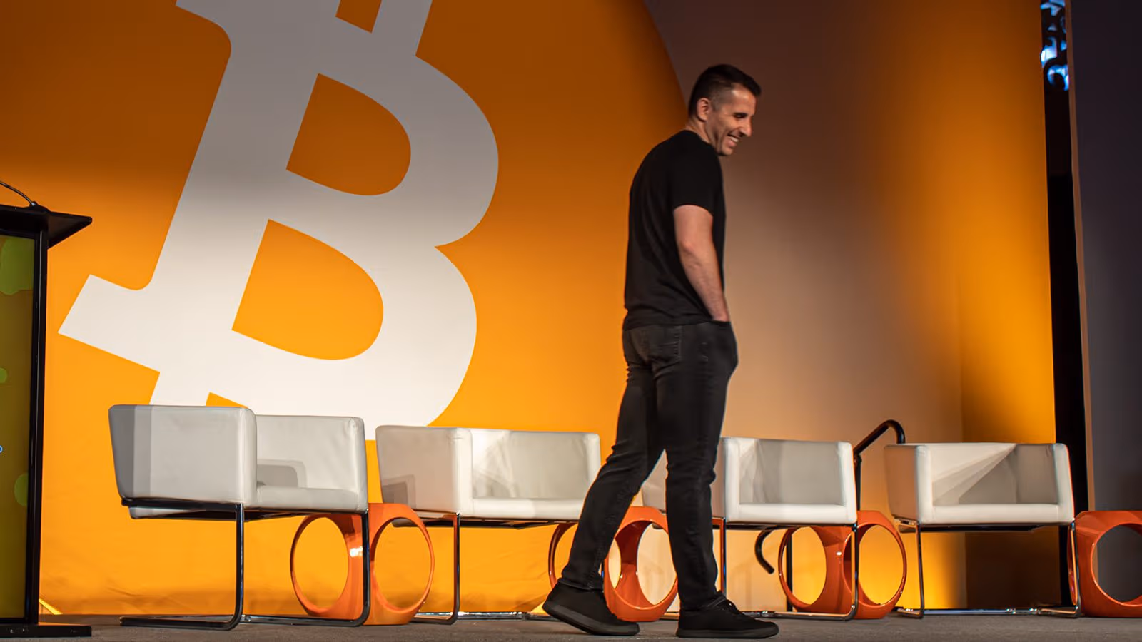 Anthony Pompliano