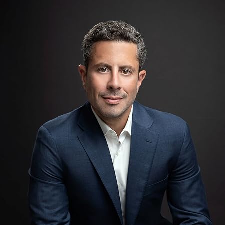 Saifedean Ammous